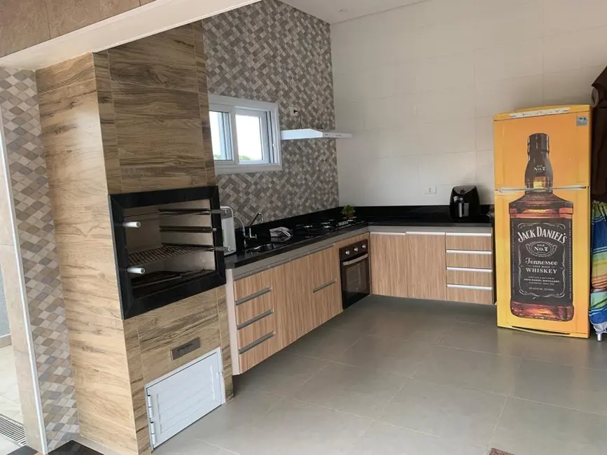 Foto 8 de Casa de Condomínio com 4 quartos à venda, 286m2 em Taubate - SP