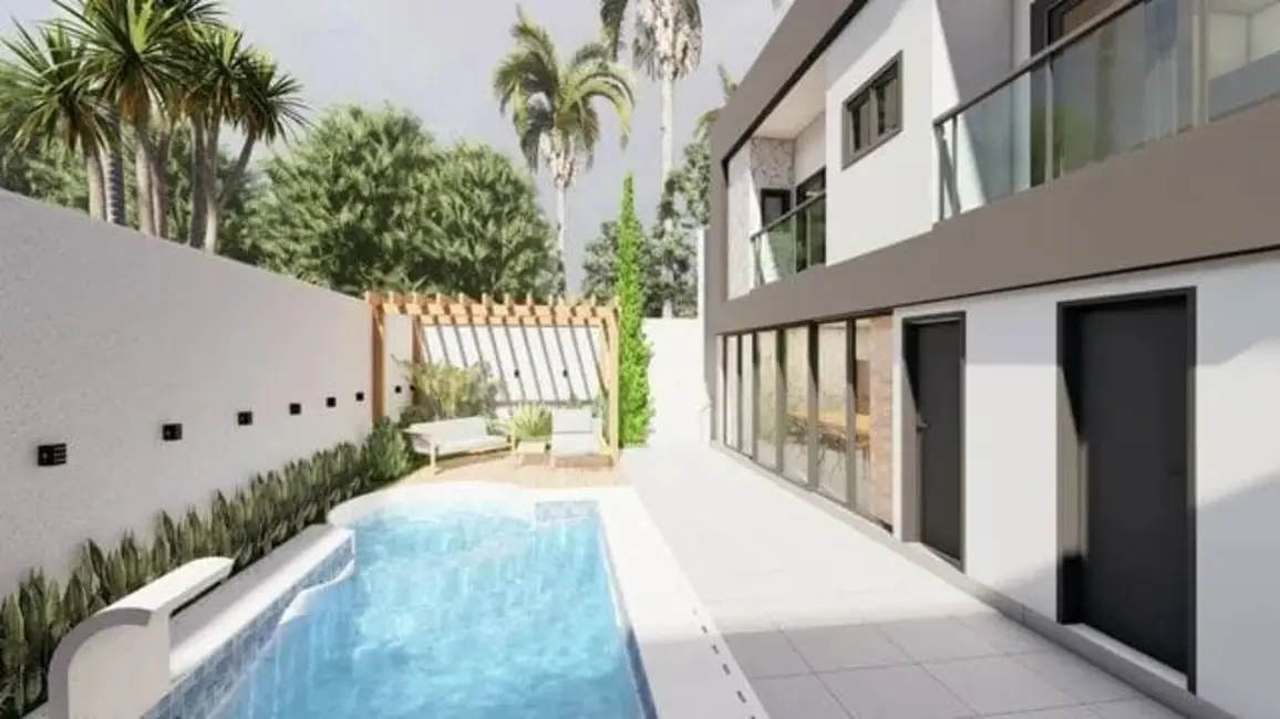 Foto 4 de Casa de Condomínio com 3 quartos à venda em Bairro do Grama, Cacapava - SP