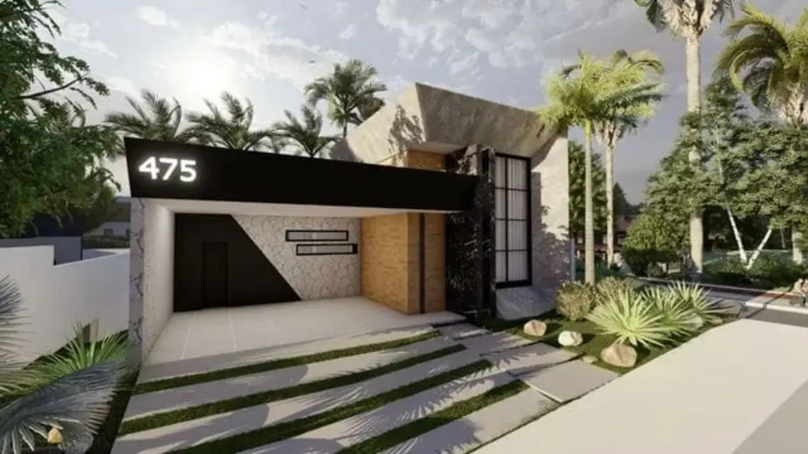 Foto 8 de Casa de Condomínio com 3 quartos à venda em Bairro do Grama, Cacapava - SP