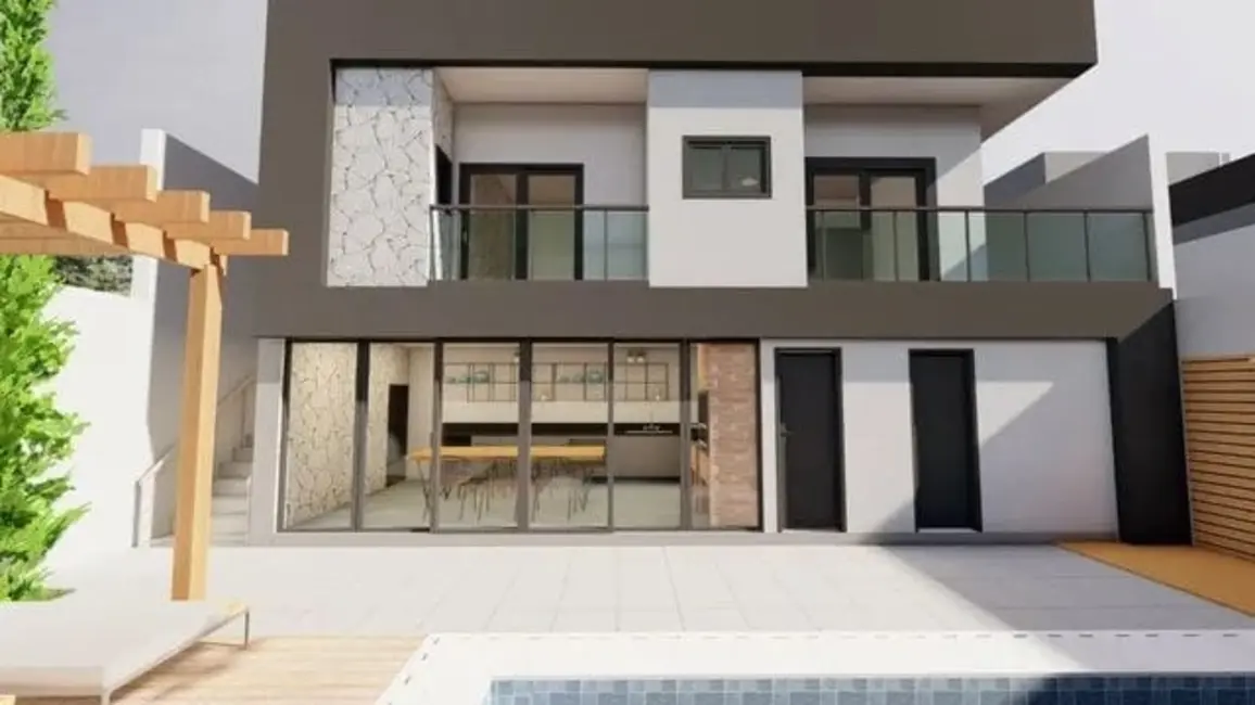 Foto 5 de Casa de Condomínio com 3 quartos à venda em Bairro do Grama, Cacapava - SP