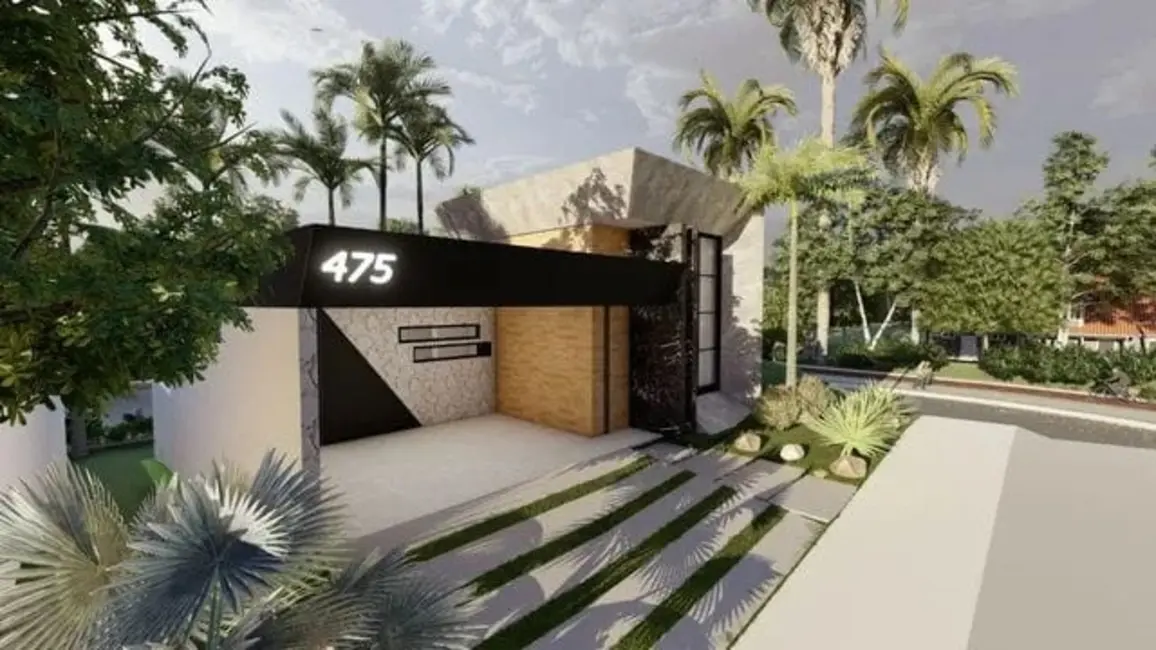 Foto 6 de Casa de Condomínio com 3 quartos à venda em Bairro do Grama, Cacapava - SP