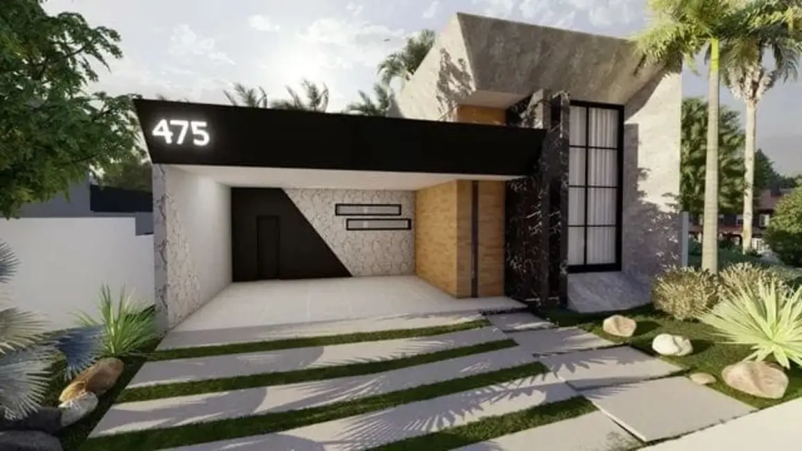 Foto 9 de Casa de Condomínio com 3 quartos à venda em Bairro do Grama, Cacapava - SP