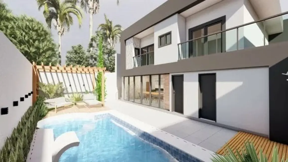 Foto 3 de Casa de Condomínio com 3 quartos à venda em Bairro do Grama, Cacapava - SP