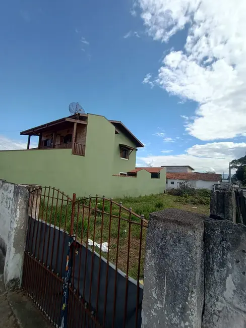 Foto 1 de Sobrado com 4 quartos à venda, 242m2 em Jardim Cristina, Pindamonhangaba - SP