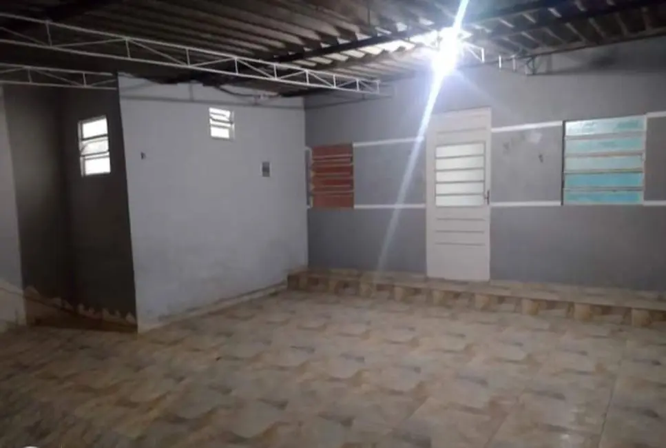 Foto 3 de Casa com 2 quartos à venda em Residencial Pasin, Pindamonhangaba - SP