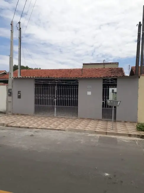 Foto 4 de Casa com 2 quartos à venda em Residencial Pasin, Pindamonhangaba - SP