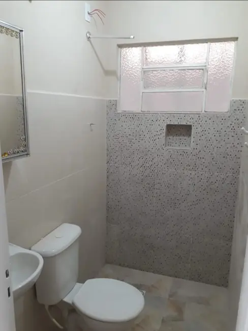 Foto 2 de Casa com 2 quartos à venda em Residencial Pasin, Pindamonhangaba - SP