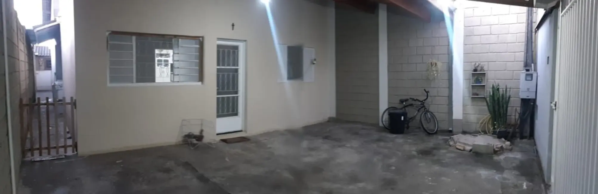 Foto 4 de Casa com 3 quartos à venda, 140m2 em Pindamonhangaba - SP