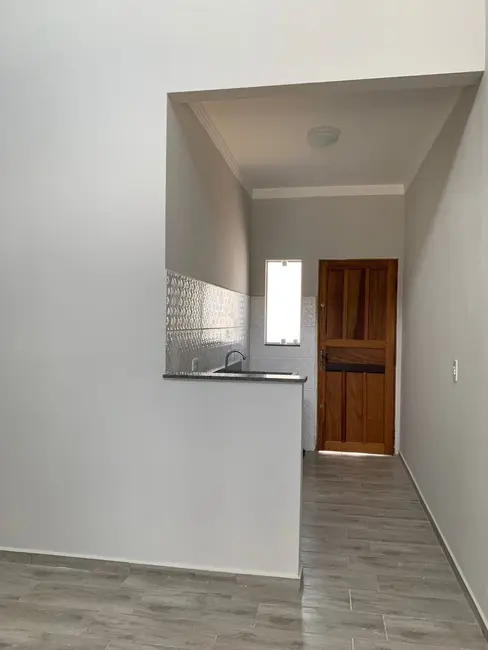 Foto 5 de Casa com 2 quartos à venda, 60m2 em Vila Rica, Pindamonhangaba - SP