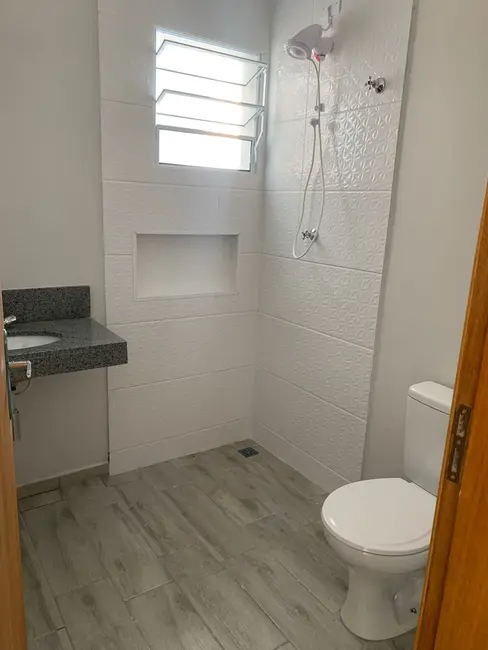 Foto 8 de Casa com 2 quartos à venda, 60m2 em Vila Rica, Pindamonhangaba - SP