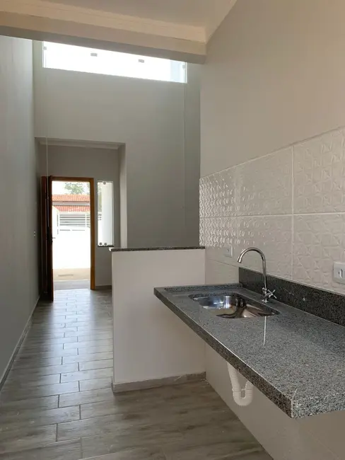 Foto 6 de Casa com 2 quartos à venda, 60m2 em Vila Rica, Pindamonhangaba - SP