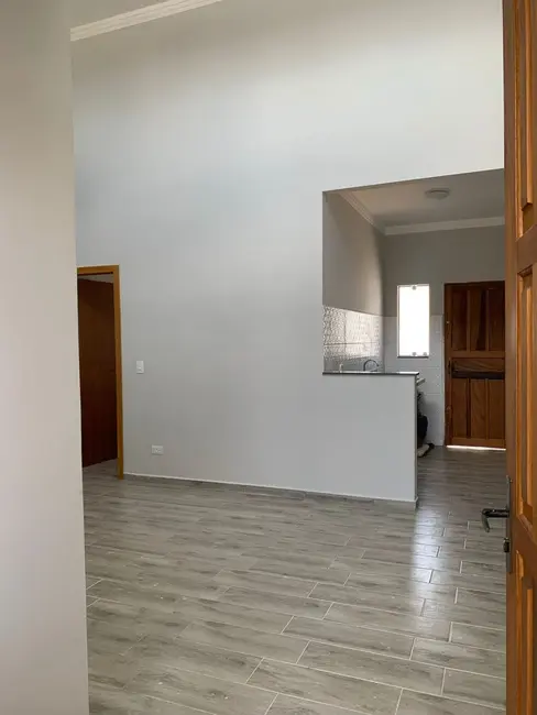 Foto 4 de Casa com 2 quartos à venda, 60m2 em Vila Rica, Pindamonhangaba - SP