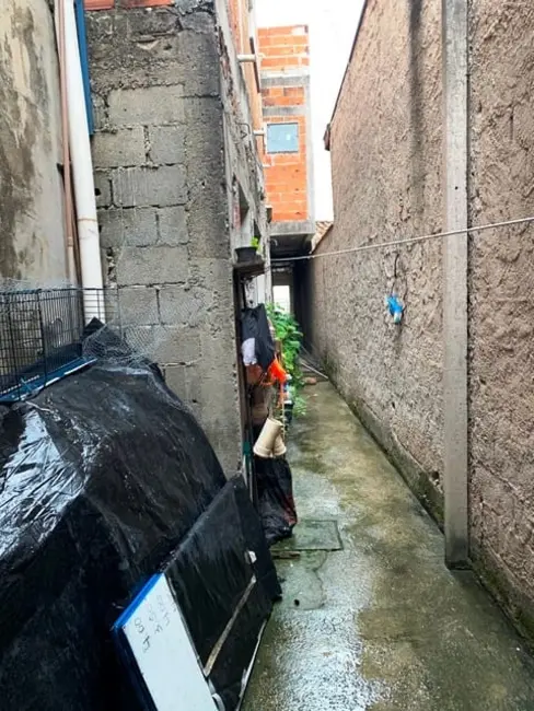 Sobrado com 3 quartos à venda em Pindamonhangaba - SP - imagem 3 Foto 3 de Sobrado com 3 quartos à venda em Pindamonhangaba - SP