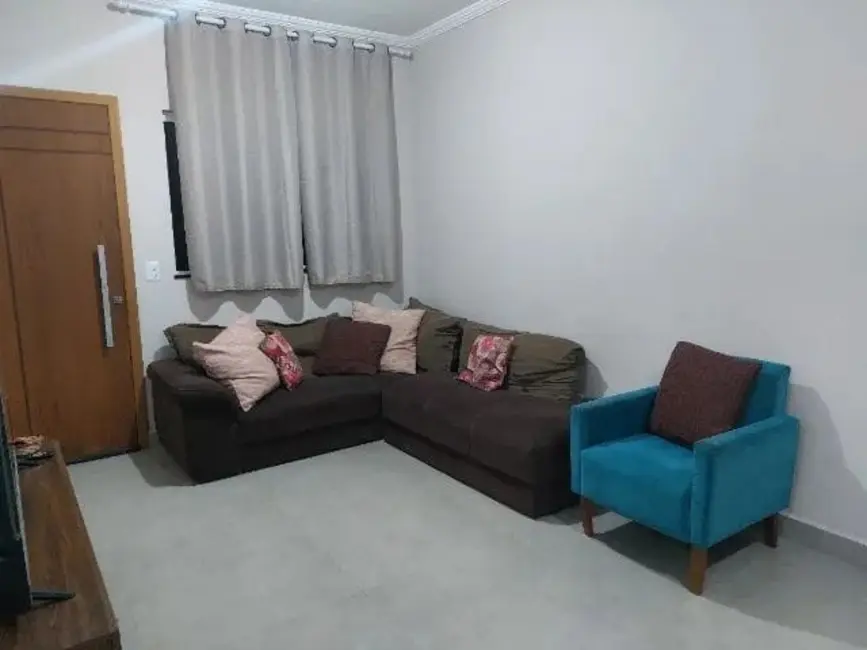 Foto 1 de Casa com 3 quartos à venda, 150m2 em Residencial Portal da Mantiqueira, Taubate - SP