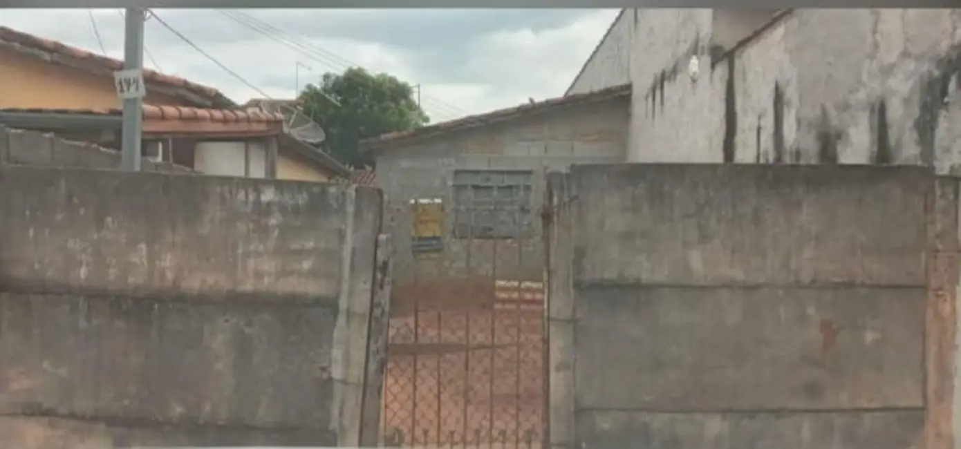 Foto 1 de Casa com 1 quarto à venda, 125m2 em Parque São Domingos, Pindamonhangaba - SP