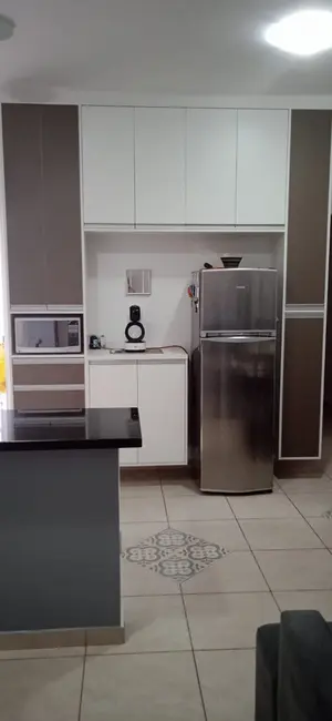 Foto 4 de Casa com 3 quartos à venda, 100m2 em Residencial Estoril, Taubate - SP