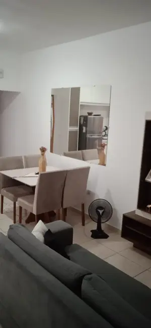 Foto 7 de Casa com 3 quartos à venda, 100m2 em Residencial Estoril, Taubate - SP