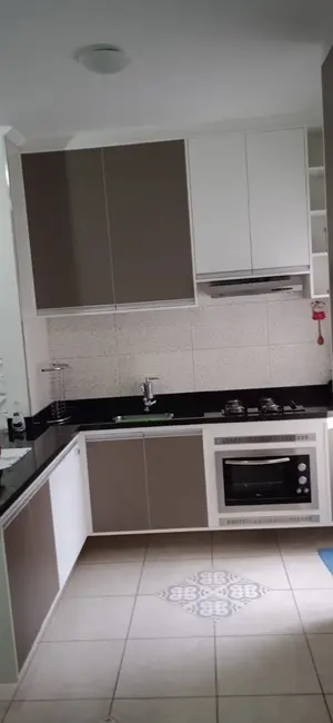 Foto 3 de Casa com 3 quartos à venda, 100m2 em Residencial Estoril, Taubate - SP