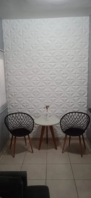 Foto 8 de Casa com 3 quartos à venda, 100m2 em Residencial Estoril, Taubate - SP