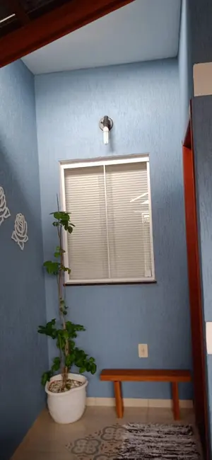 Foto 2 de Casa com 3 quartos à venda, 100m2 em Residencial Estoril, Taubate - SP