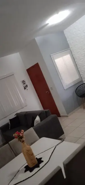 Foto 9 de Casa com 3 quartos à venda, 100m2 em Residencial Estoril, Taubate - SP