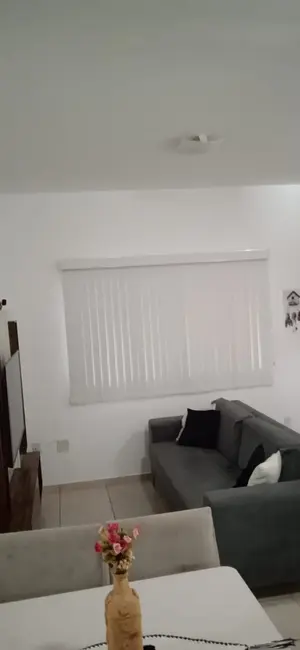 Foto 6 de Casa com 3 quartos à venda, 100m2 em Residencial Estoril, Taubate - SP