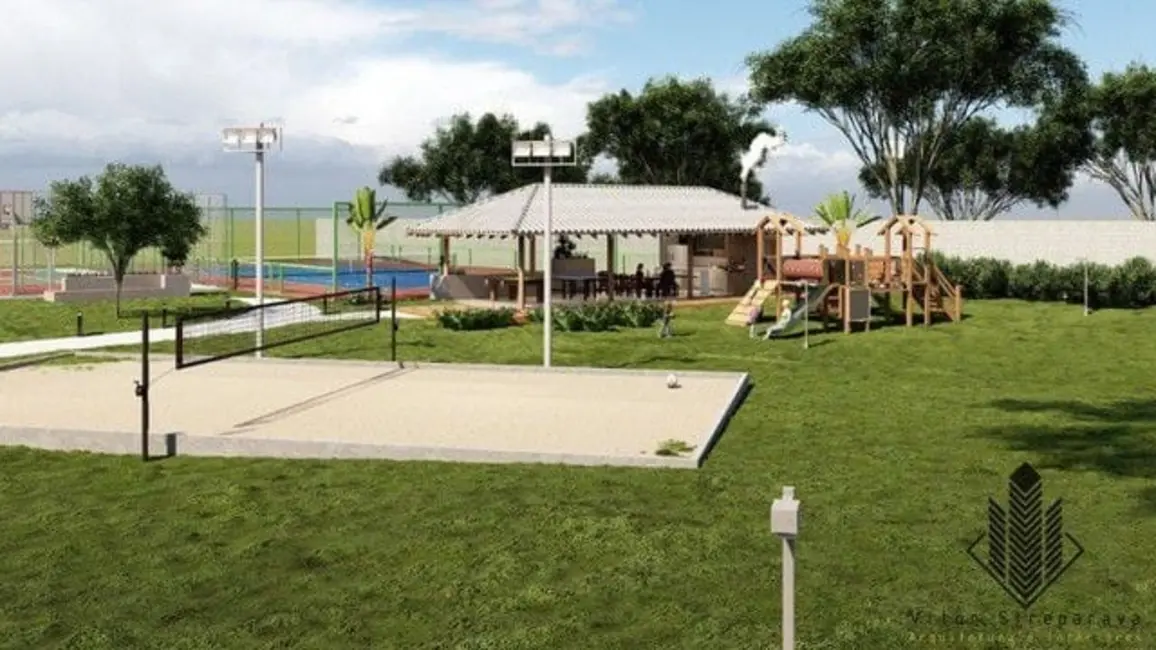 Foto 5 de Casa de Condomínio com 3 quartos à venda, 180m2 em Taubate - SP