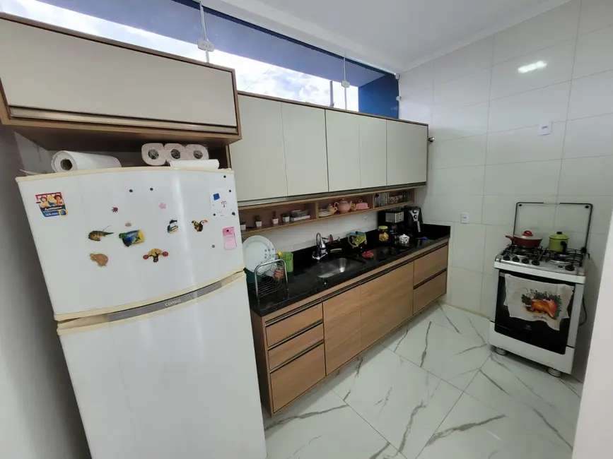 Foto 9 de Casa com 3 quartos à venda, 90m2 em Pindamonhangaba - SP