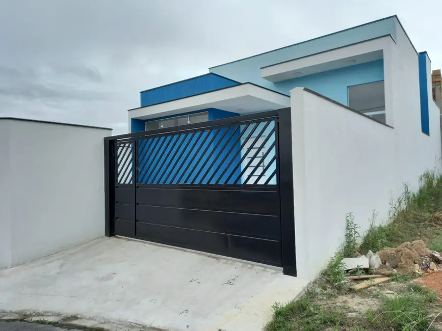 Foto 1 de Casa com 3 quartos à venda, 90m2 em Pindamonhangaba - SP