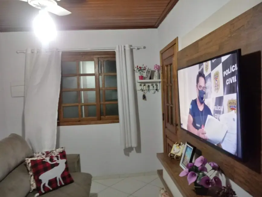 Foto 5 de Casa com 2 quartos à venda, 140m2 em Vila Bela, Taubate - SP