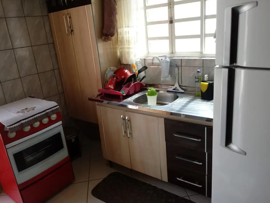 Foto 6 de Casa com 2 quartos à venda, 140m2 em Vila Bela, Taubate - SP