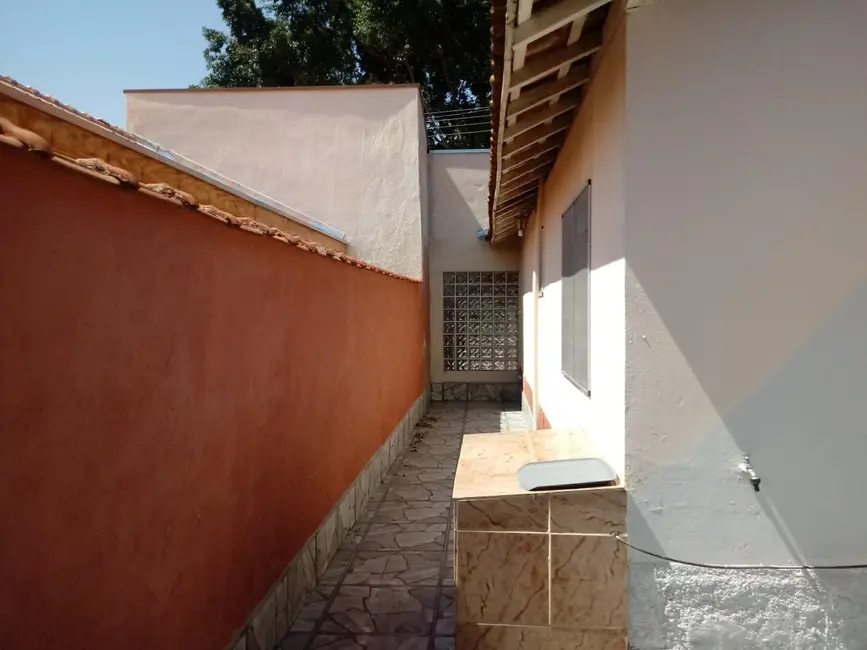 Foto 9 de Casa com 2 quartos à venda, 140m2 em Vila Bela, Taubate - SP