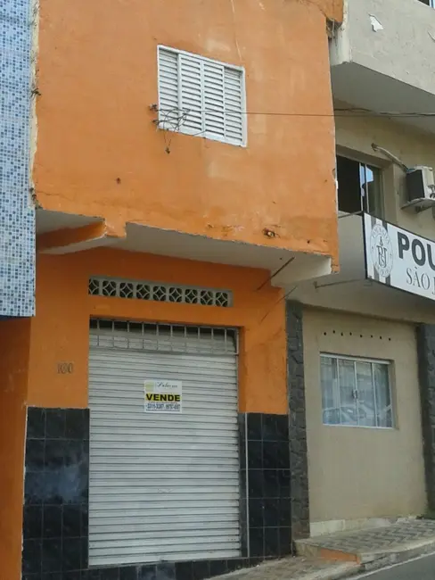 Foto 1 de Sobrado à venda, 128m2 em Centro, Aparecida - SP
