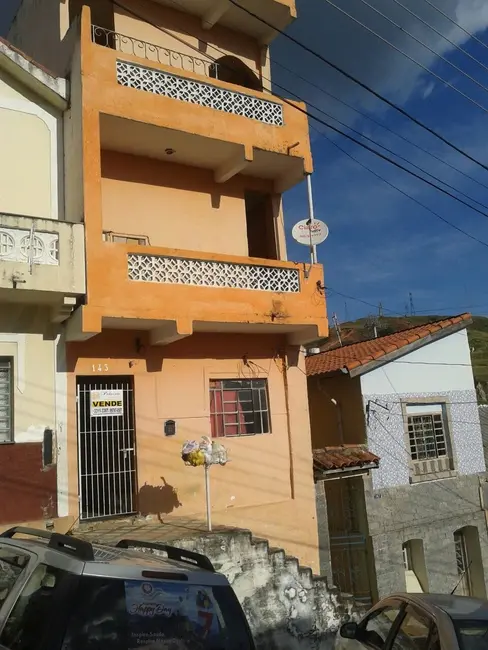 Sobrado à venda, 128m2 em Centro, Aparecida - SP - imagem 3 Foto 3 de Sobrado à venda, 128m2 em Centro, Aparecida - SP