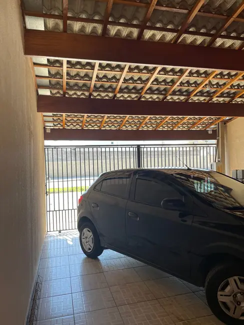 Foto 1 de Casa com 2 quartos à venda, 61m2 em Pindamonhangaba - SP