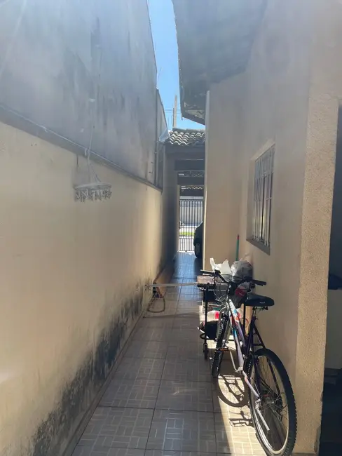 Foto 9 de Casa com 2 quartos à venda, 61m2 em Pindamonhangaba - SP