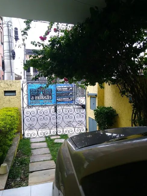 Foto 2 de Casa com 3 quartos à venda, 163m2 em Centro, Taubate - SP