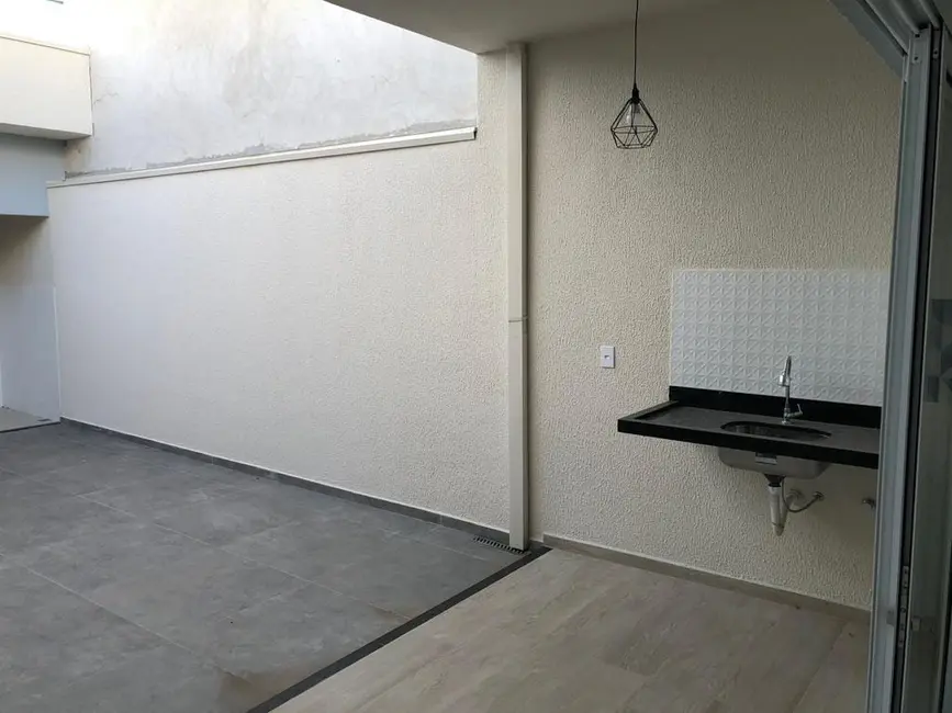 Foto 8 de Casa com 3 quartos à venda, 91m2 em Pindamonhangaba - SP