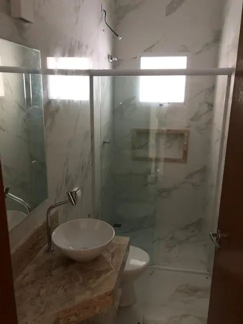 Foto 6 de Casa com 3 quartos à venda, 91m2 em Pindamonhangaba - SP