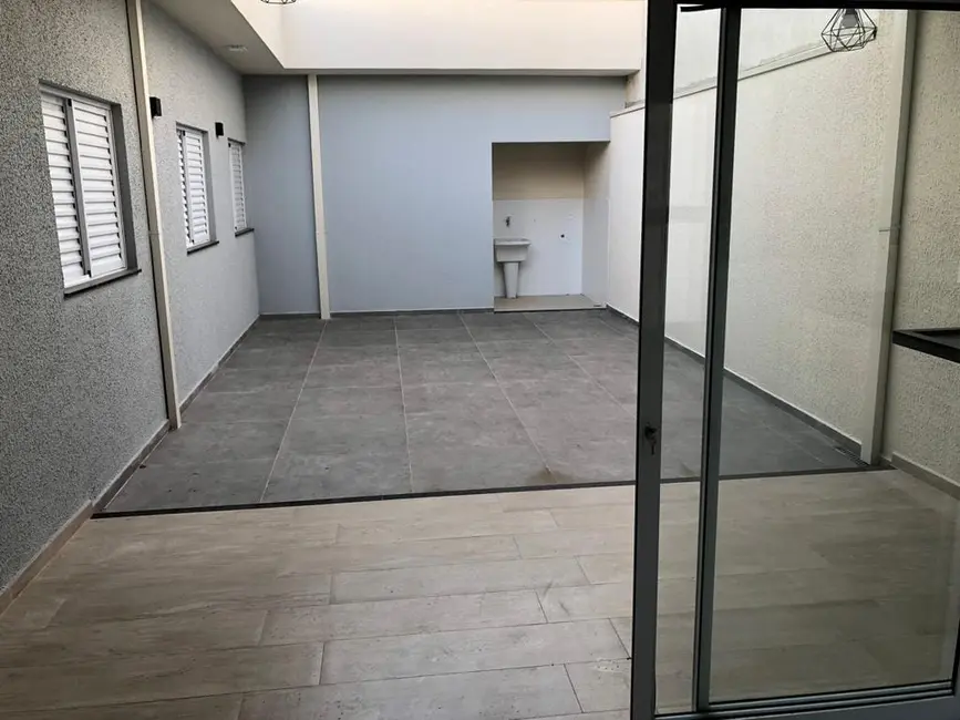 Foto 5 de Casa com 3 quartos à venda, 91m2 em Pindamonhangaba - SP