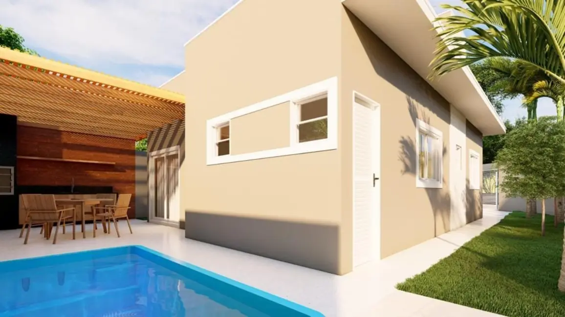 Foto 5 de Casa com 2 quartos à venda, 90m2 em Borda da Mata, Cacapava - SP