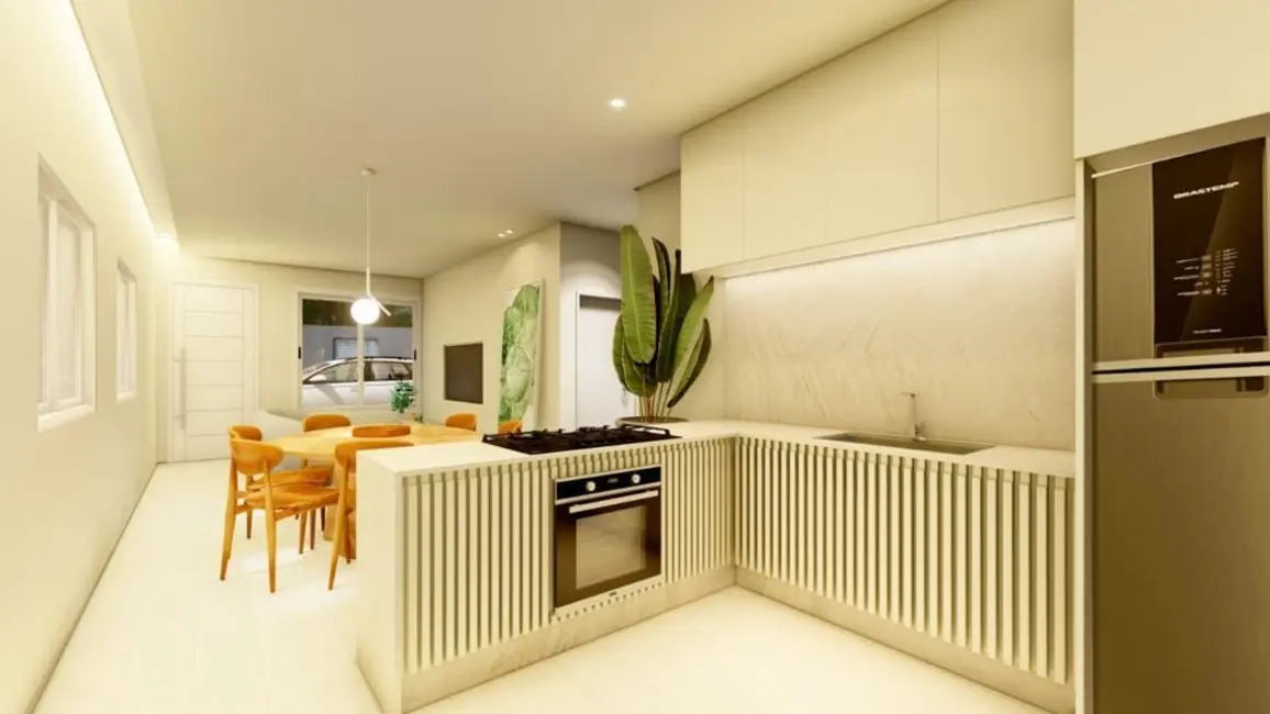 Foto 8 de Casa com 2 quartos à venda, 90m2 em Borda da Mata, Cacapava - SP