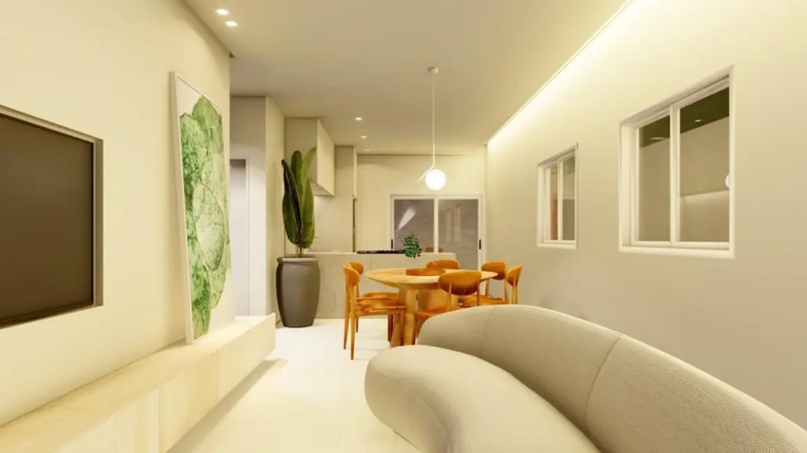 Foto 9 de Casa com 2 quartos à venda, 90m2 em Borda da Mata, Cacapava - SP