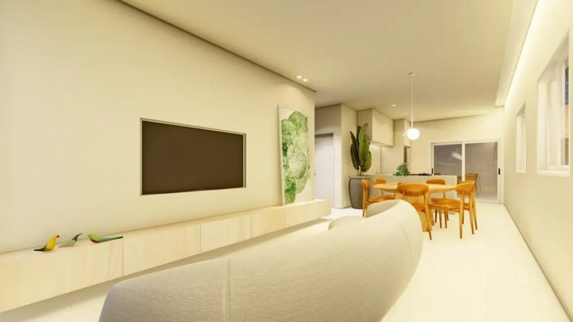 Foto 7 de Casa com 2 quartos à venda, 90m2 em Borda da Mata, Cacapava - SP