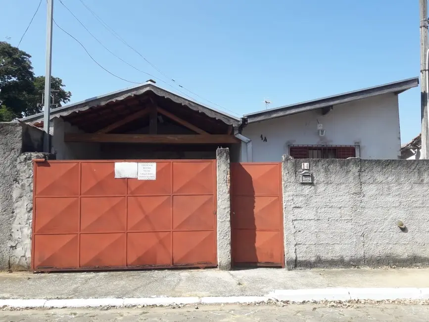 Foto 3 de Casa com 2 quartos à venda, 360m2 em Tremembe - SP