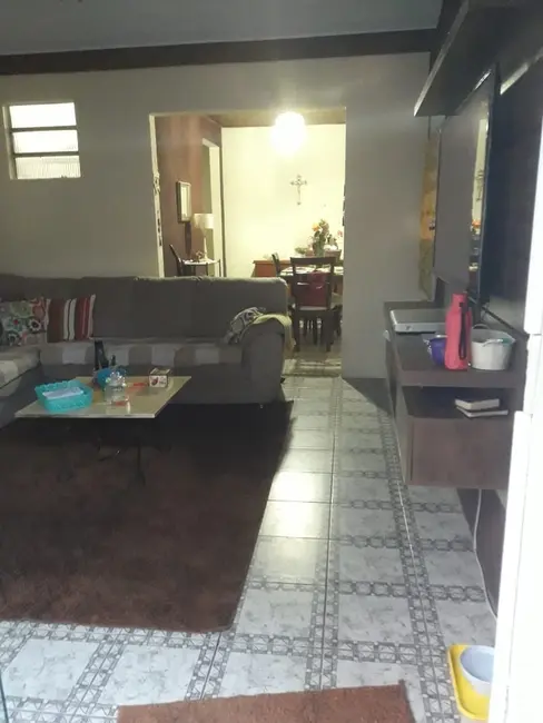 Foto 4 de Casa com 2 quartos à venda, 360m2 em Tremembe - SP