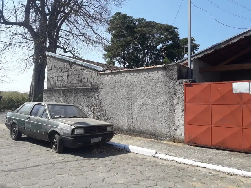 Foto 1 de Casa com 2 quartos à venda, 360m2 em Tremembe - SP