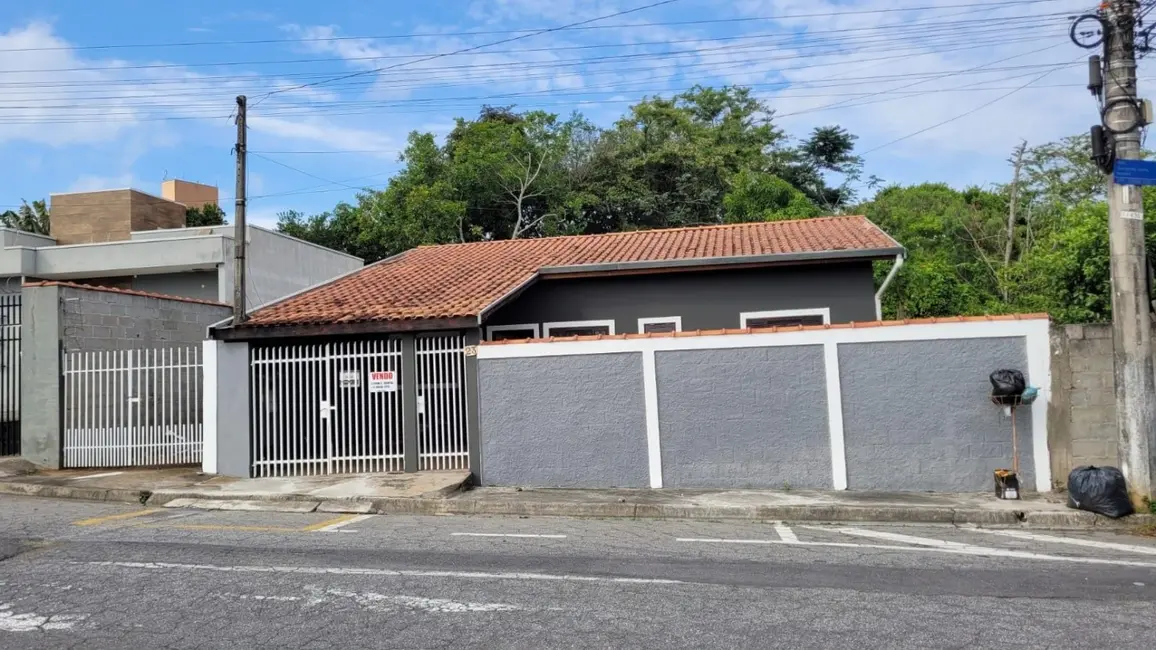 Foto 2 de Casa com 3 quartos à venda, 95m2 em Residencial e Comercial Cidade Morumbi, Pindamonhangaba - SP