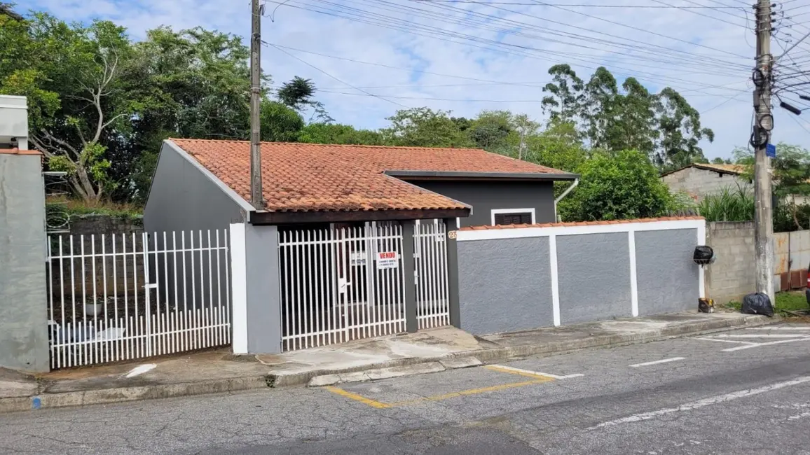 Foto 1 de Casa com 3 quartos à venda, 95m2 em Residencial e Comercial Cidade Morumbi, Pindamonhangaba - SP