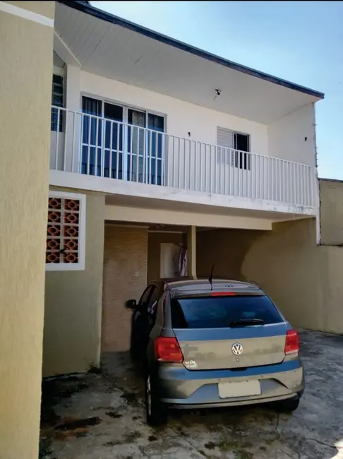 Foto 5 de Sobrado com 5 quartos à venda, 270m2 em Jardim Santa Tereza, Taubate - SP